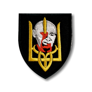 шеврон прикол